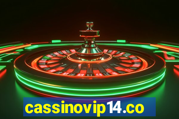 cassinovip14.com