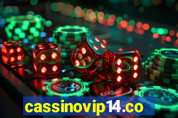 cassinovip14.com