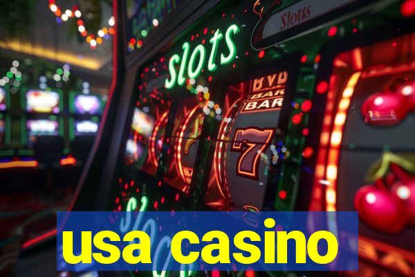 usa casino