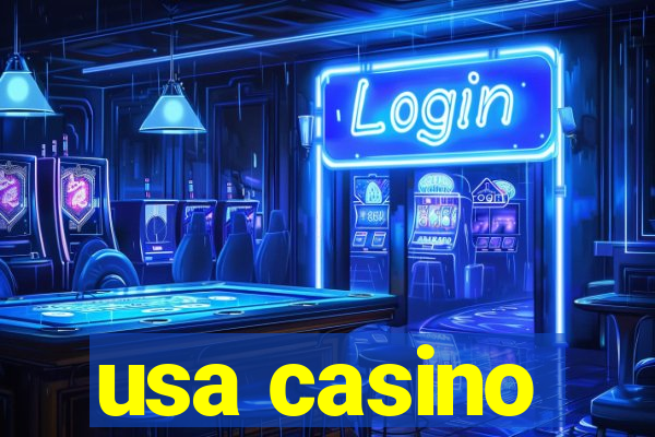 usa casino