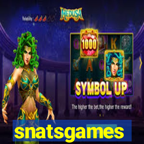 snatsgames