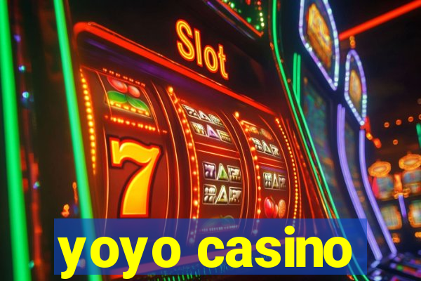 yoyo casino