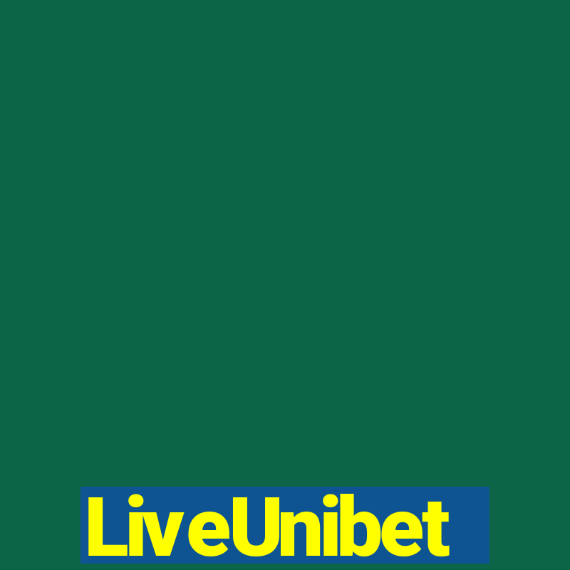 LiveUnibet