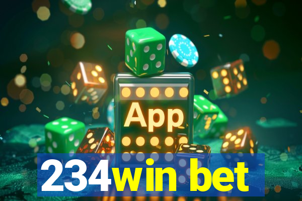 234win bet