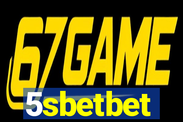 5sbetbet