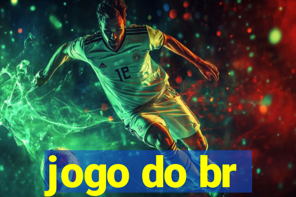 jogo do br