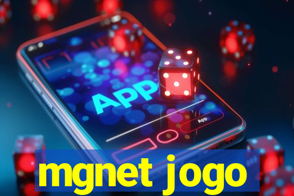 mgnet jogo