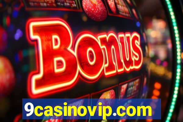 9casinovip.com