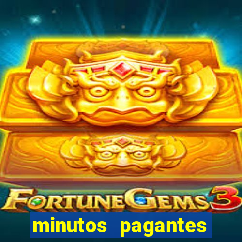 minutos pagantes fortune rabbit