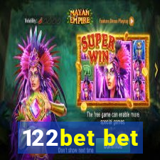 122bet bet