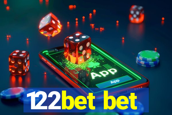 122bet bet