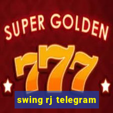 swing rj telegram