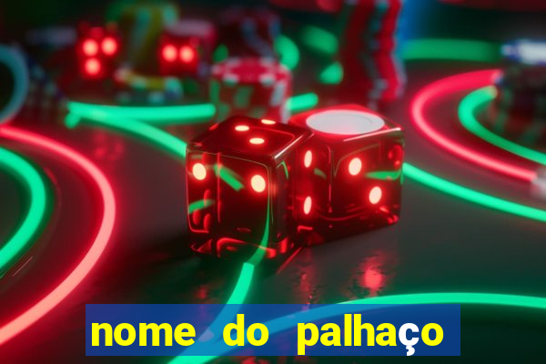 nome do palhaço dos simpsons