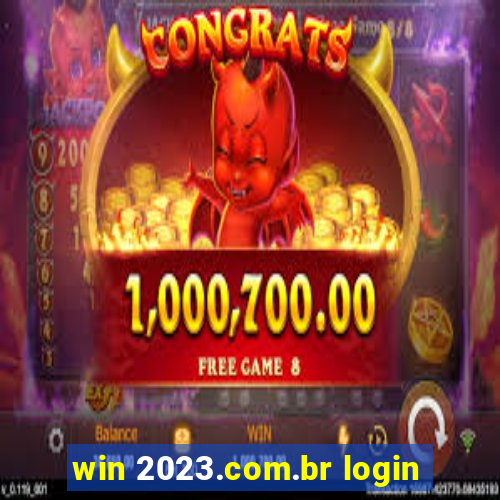 win 2023.com.br login