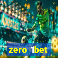 zero 1bet