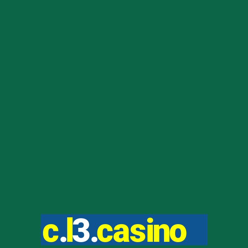 c.l3.casino