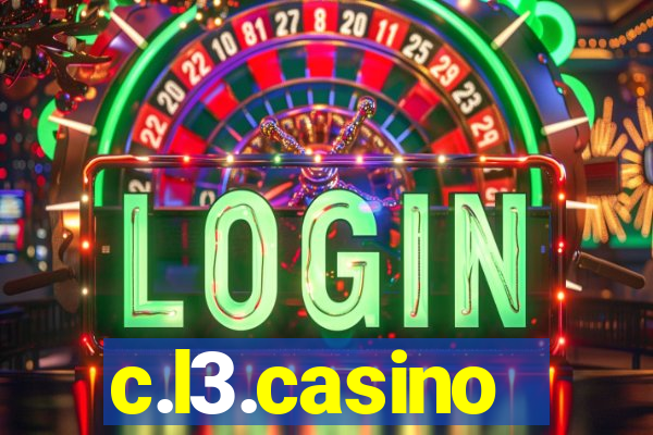 c.l3.casino