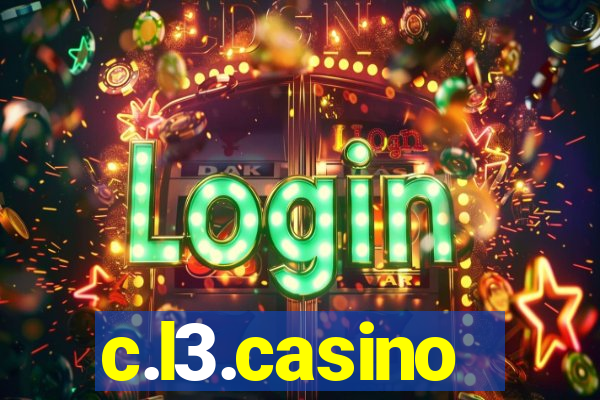 c.l3.casino