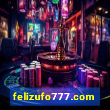 felizufo777.com