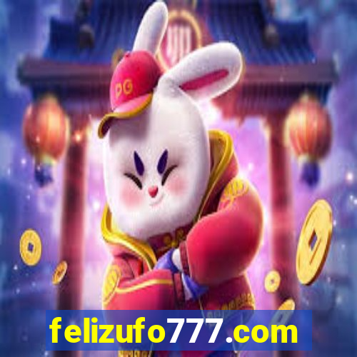 felizufo777.com