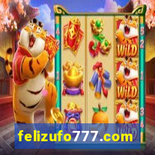 felizufo777.com