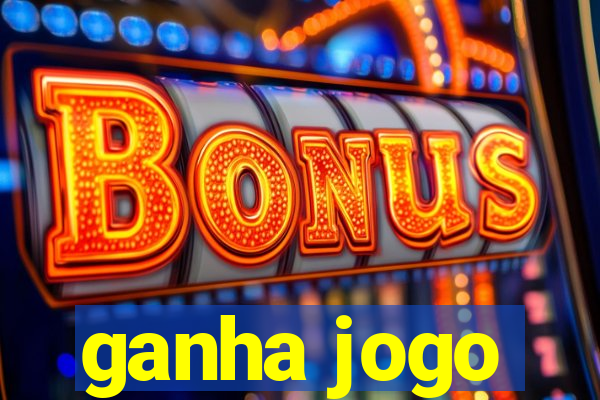 ganha jogo