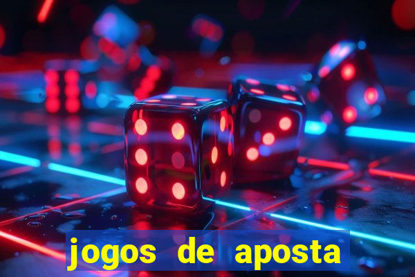 jogos de aposta online com bonus de cadastro