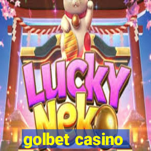 golbet casino