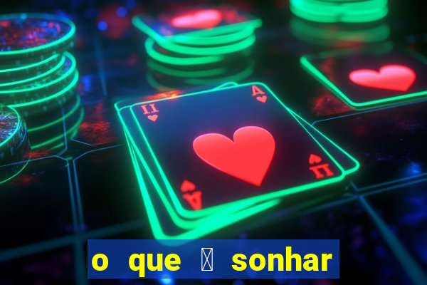 o que 茅 sonhar com estupro