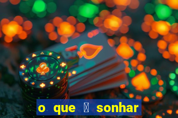 o que 茅 sonhar com estupro