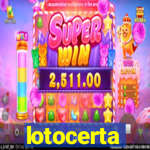 lotocerta