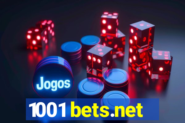 1001 bets.net