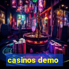 casinos demo