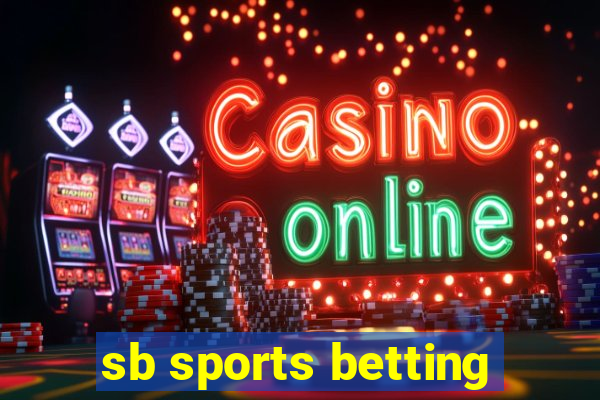 sb sports betting