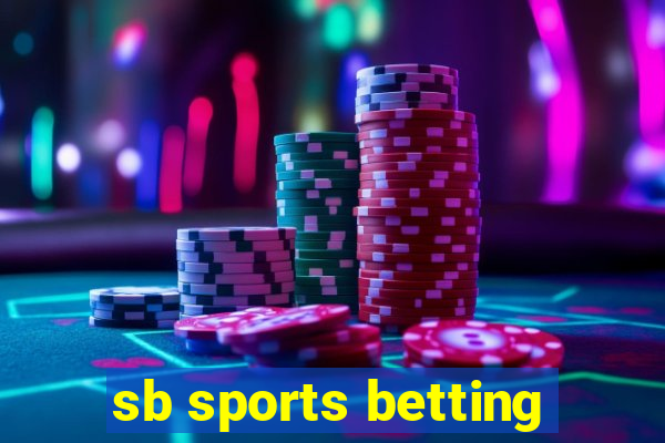 sb sports betting