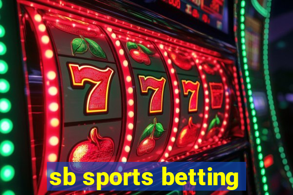 sb sports betting