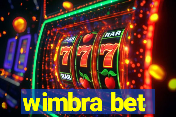 wimbra bet