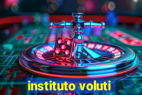 instituto voluti