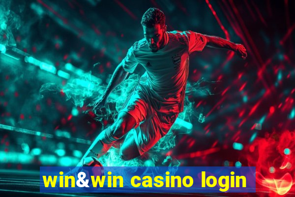 win&win casino login