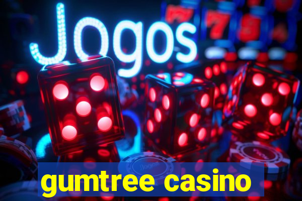 gumtree casino