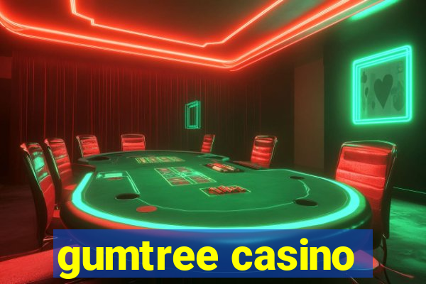 gumtree casino