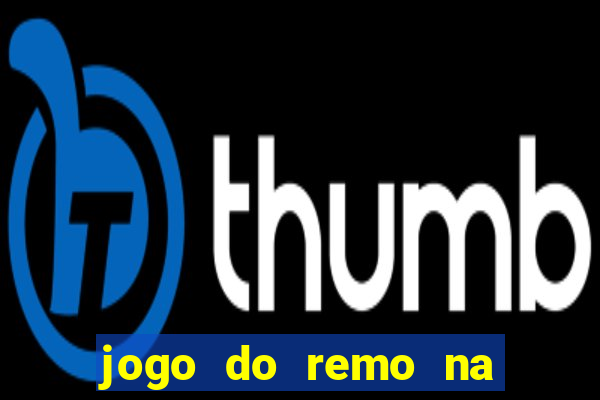 jogo do remo na serie c