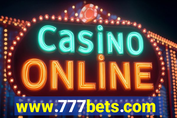 www.777bets.com