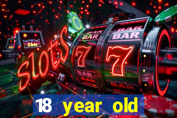 18 year old casinos in nm