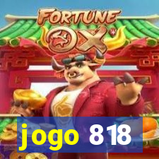 jogo 818