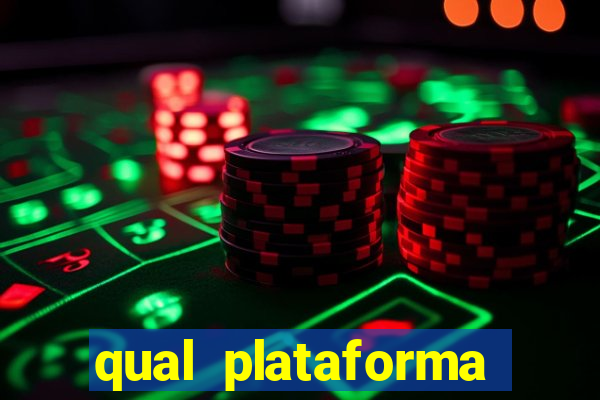 qual plataforma está pagando agora fortune tiger