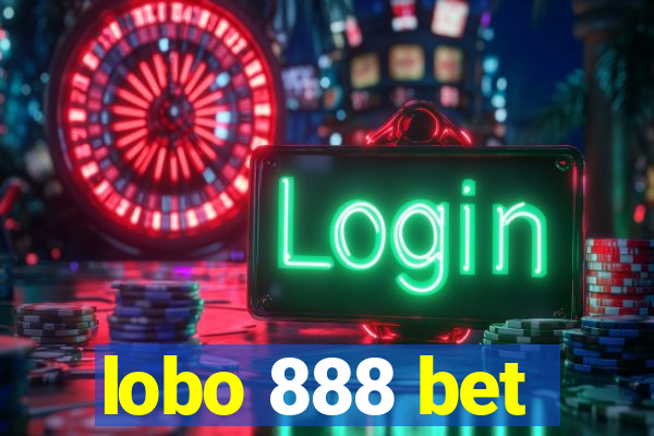 lobo 888 bet