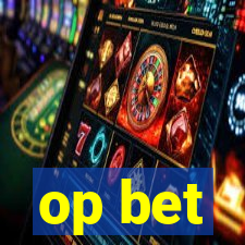 op bet