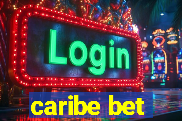 caribe bet