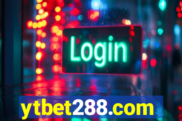 ytbet288.com